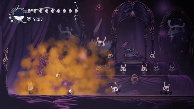 Bretta Needs An Exterminator смотреть онлайн