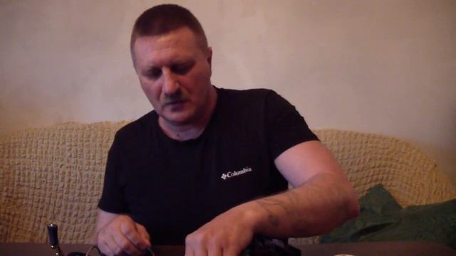 Мормышинг.Насадки и приманки.
