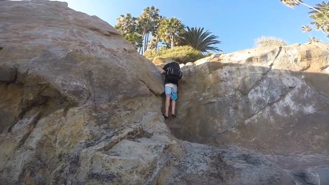 Trae Fields Perilous Climb смотреть онлайн