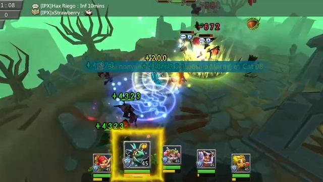 7 марта 2022 г. Ограниченное соревнование : Спасая сны стадия 4 автобой смотреть онлайн