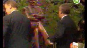 Мэр Киева - наркоман