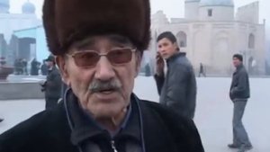 Цена на мясо. Таджикистан.mp4