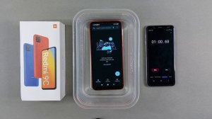 Redmi 9C Water Test | Redmi 9C Durability Test
