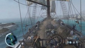 Assassins Creed 3 ("Война Призрака,Атк 1") 100%