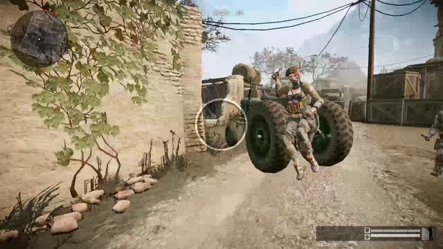 Телепорт