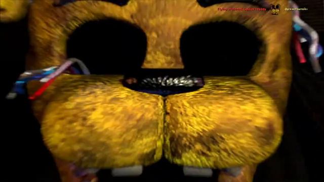 обзор мод на фнаф во всех частях фнафов в гаррис мод смотреть онлайн