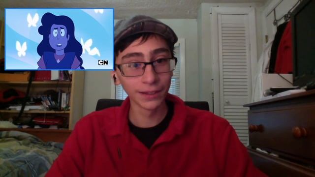 Steven Universe Mindful Education [Blind Reaction] смотреть онлайн