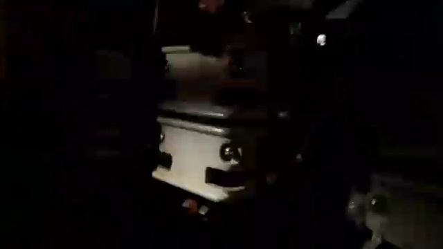 неисправности Ермак