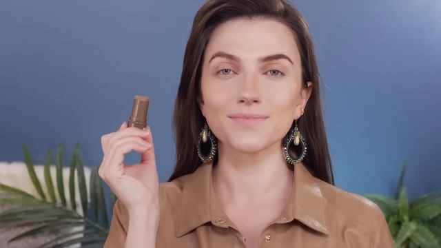 СКОЛЬКО ШТУКАТУРКИ! ? МАКИЯЖ НА КАЖДЫЙ ДЕНЬ? смотреть онлайн