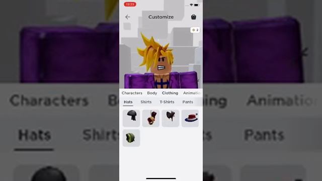 Making Marco From One Piece In Roblox смотреть онлайн