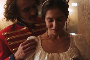 W. A. Mozart Rondo in C minor, K  617 (Slass Harmonica).