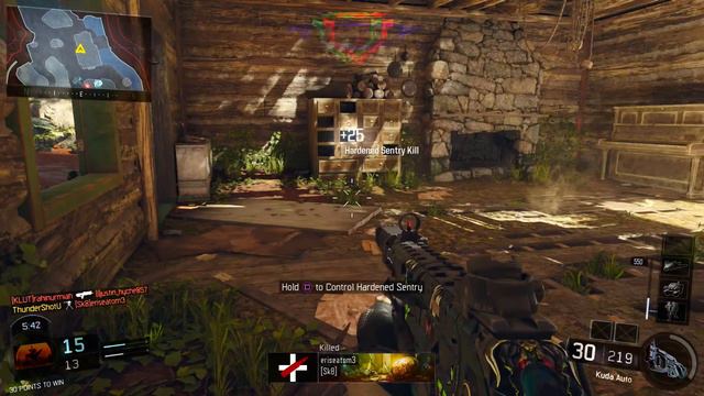 Activision Researched Microtransactions Matchmaking System To Boost New DLC Supply Drop Sales?