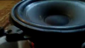 Динамики 10ГД-30Б / Автомагнитола Sony