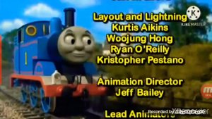 thomas and friends season 12 credits in color freshing equalizer ale 1 tomek słow motion