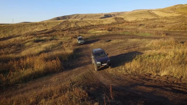 Так ли хорош ли дизель на примере ТЛК80 и УАЗ Патриот смотреть онлайн