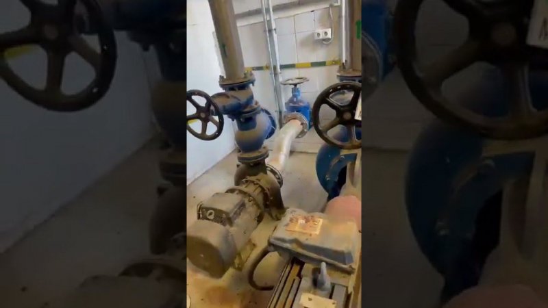 Очистные сооружения хозяйственно-бытовых сточных вод - анализ Чистый Сток