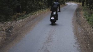 Moto Guzzi Nevada 750 by Recast Moto