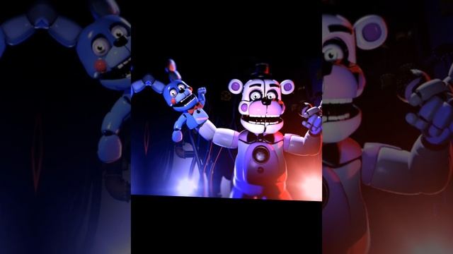 Funtime Freddy Edit