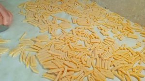 Чак-Чак / Узбекский / Как готовить     ?????