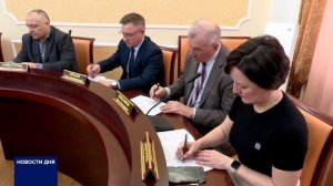 ВОПРОСЫ НА КОНТРОЛЕ ГУБЕРНАТОРА