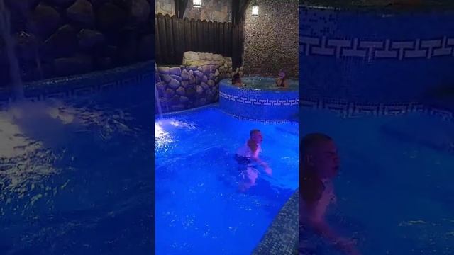 Сауна в Днепре смотреть онлайн