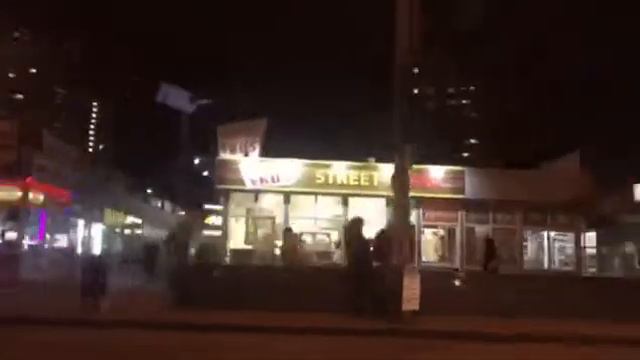 UKUS VKUS - место, где можно попробовать настоящую шаурму, как это делают наши клиенты. Киев Украин смотреть онлайн