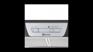 Вытяжка 60 см Electrolux — Вытяжки кухонные