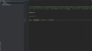 Сделал Python программу для отслеживания курса валют