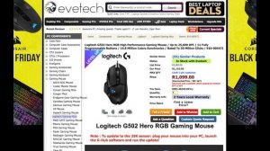 Best Black Friday Gaming Tech Deals In South Africa (2020)