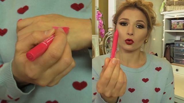 БЮДЖЕТНАЯ КОСМЕТИКА:  Разочарования…Gosh -Часть 2