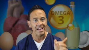 Cardiac Myths: Omega-3 Fatty Acids, Coconut Oil, & Eggs