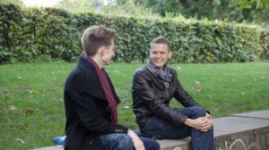 MIGRANTY #5.2 Фармацевт о Германии. Работа.