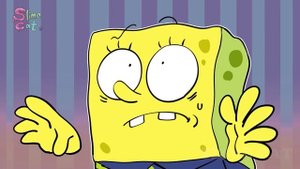 SORRY SANDY! -VERY SAD STORY ?- Animation  | SPONGEBOB ANIMATION COMPLETE EDITION | SLIME CAT