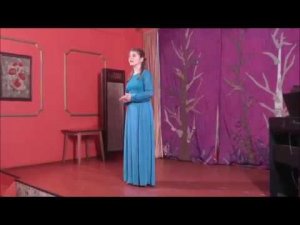 Песню Маши из фильма "Жажда" исполняет Мария Лукина