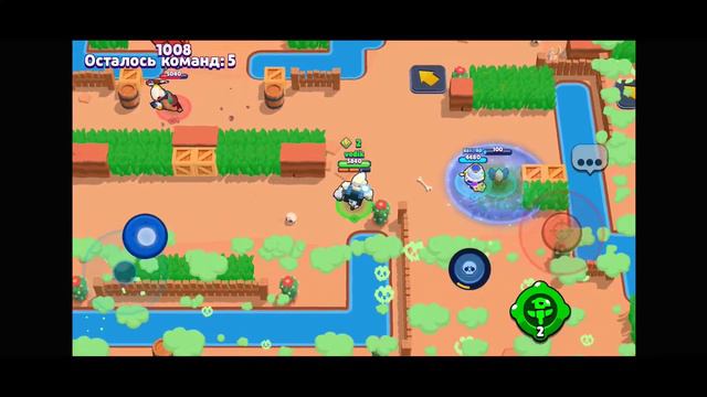 АПНУЛ БО НА 25 РАНГ В ДУО ШД | КОГО АПЕМ СЛЕДУЮЩЕГО? | БРАВЛ СТАРС смотреть онлайн