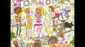 Tom Tom Club - Genius of Love