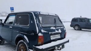 Renault Duster Нива дорожный просвет клиренс
