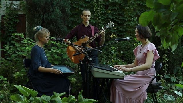 Лютня моего сердца смотреть онлайн