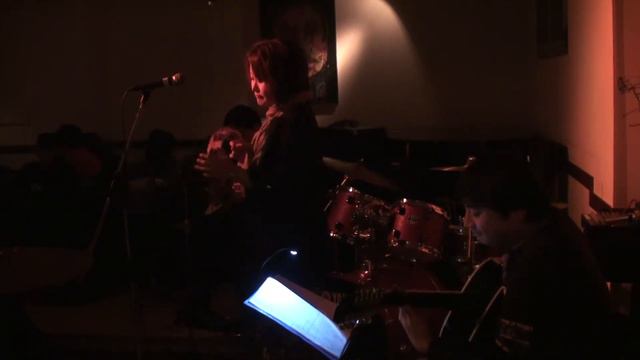 MSG LIGHTS OUT　Unplugged Cover（2010.11.25）P・ParadiseにてMusicFellow Vol：30出演 смотреть онлайн