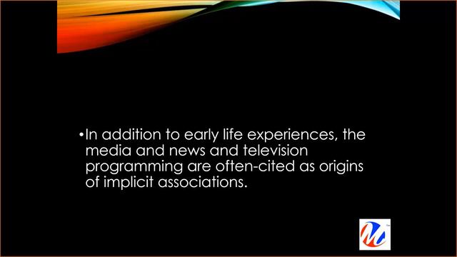 Implicit Bias смотреть онлайн