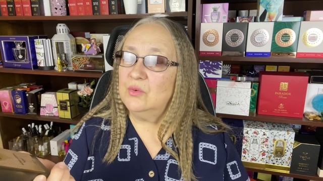 Французская кожа пахнет… розами ??? смотреть онлайн