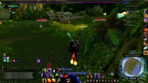 Let´s Play World Of Warcraft Classic #343: Großwildjagd