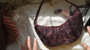 Моя коллекция винтажных сумок, и не только [ЧАСТЬ 2]