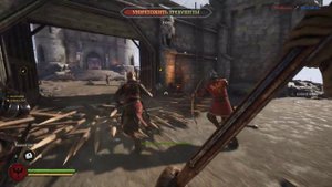 Chivalry 2! Лучше первой части или Mordhau? 100% (нет)