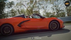 Chevrolet Corvette [2022] vs Chevrolet Camaro [2022 ]- Which Model to Go for?