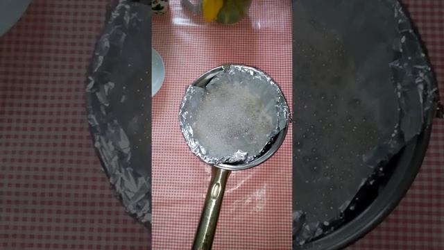 Чистим серебро в домашних условиях сами с усами смотреть онлайн