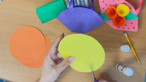 Сумочка для мамы