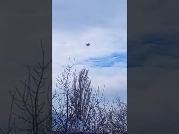 Дирижабль