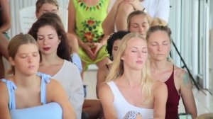 Закрой глаза и произнеси "Я Есть". Концентрация на мысли Я есть, я существую. Артур Сита. 24.04.22