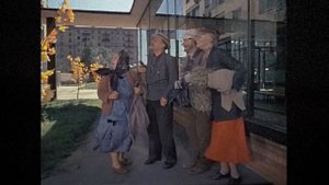 Буктрейлер "Сказка о потерянном времени"